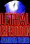 [Hallie Leland 0.50] • Lethal Expedition